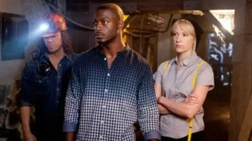 Las reglas del juego (Leverage) Temporada 4 Episodios 16 • Sub Español