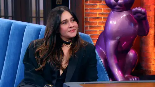 Lady Night Temporada 8 Episodios 4 • Sub Español