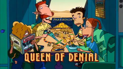 Los Thornberrys Temporada 3 Episodios 6 • Sub Español