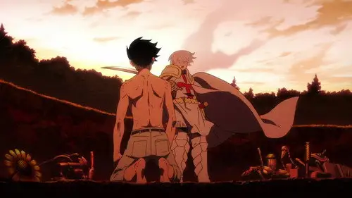 Fire Force Temporada 1 Episodios 17 • Sub Español
