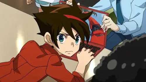 Bakugan: Geogan Rising Temporada 1 Episodios 25 • Sub Español