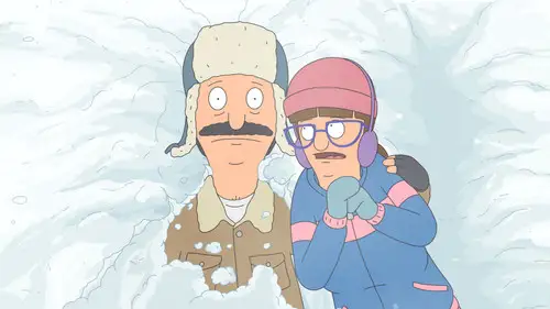 Bob's Burgers Temporada 6 Episodios 4 • Sub Español