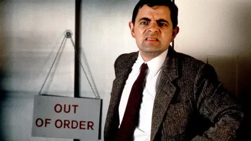 Mr. Bean Temporada 1 Episodios 8 • Sub Español