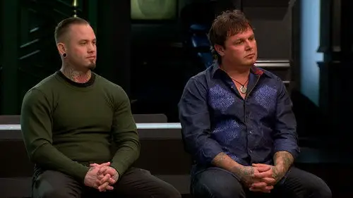 Ink Master Temporada 0 Episodios 5 • Sub Español