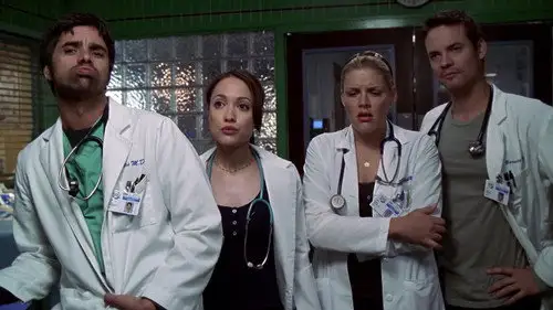 Urgencias Temporada 13 Episodios 10 • Sub Español