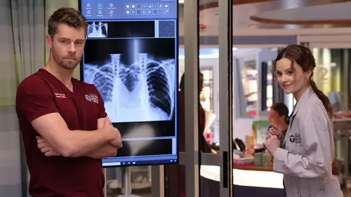 Chicago Med Temporada 10 Episodios 10 • Sub Español