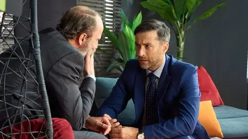 BrzydUla 2 Temporada 1 Episodios 20 • Sub Español