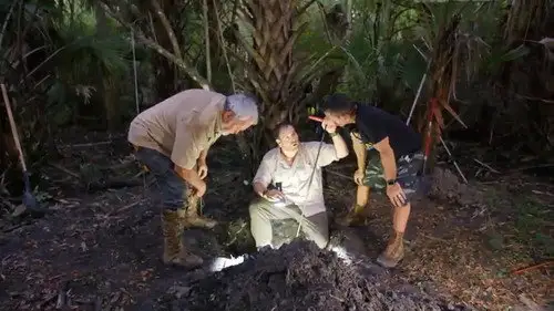 Expedición al pasado Temporada 8 Episodios 6 • Sub Español