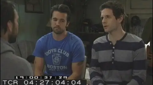 Colgados en Filadelfia Temporada 0 Episodios 22 • Sub Español