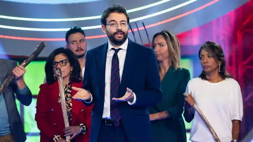 GialappaShow Temporada 2 Episodios 4 • Sub Español