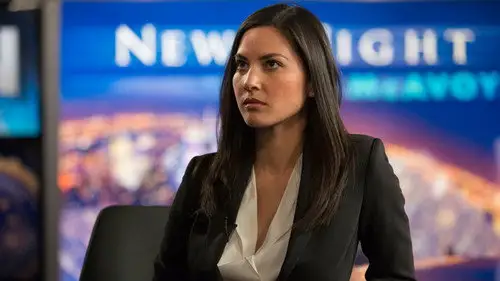 The Newsroom Temporada 3 Episodios 1 • Sub Español
