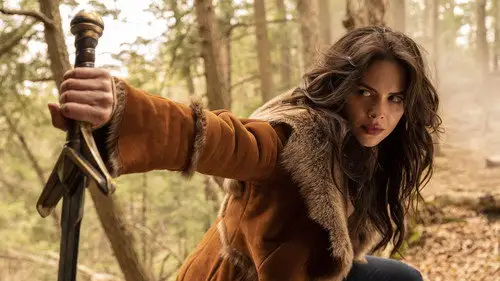 Titanes Temporada 3 Episodios 10 • Sub Español