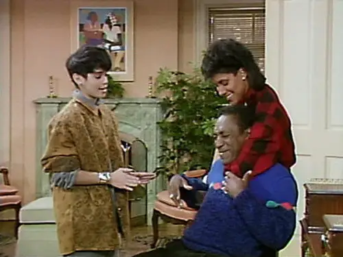 El show de Bill Cosby Temporada 2 Episodios 11 • Sub Español