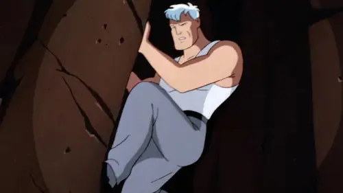 Batman: La Serie Animada Temporada 1 Episodios 23 • Sub Español