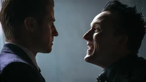 Gotham Temporada 5 Episodios 4 • Sub Español