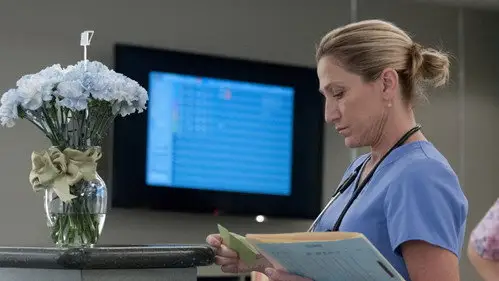 Nurse Jackie Temporada 5 Episodios 2 • Sub Español