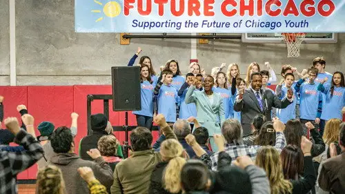 Chicago P.D. Temporada 6 Episodios 17 • Sub Español