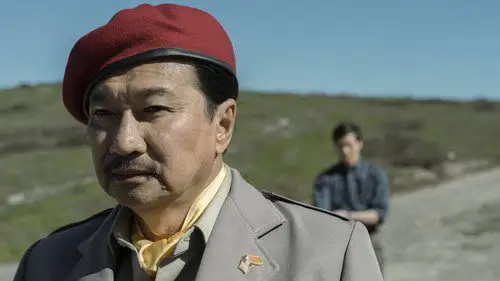El simpatizante Temporada 1 Episodios 6 • Sub Español