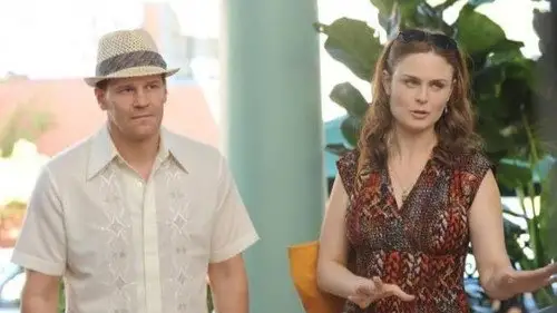 Bones Temporada 9 Episodios 7 • Sub Español