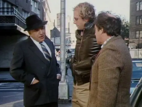 Kojak Temporada 0 Episodios 3 • Sub Español