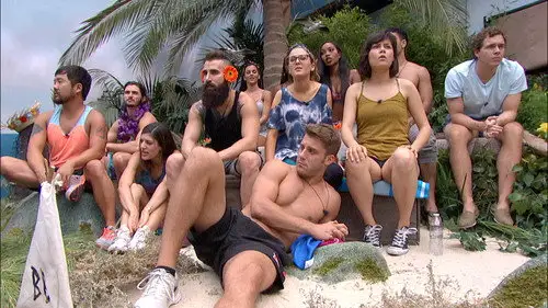 Gran hermano (Estados Unidos) Temporada 18 Episodios 2 • Sub Español