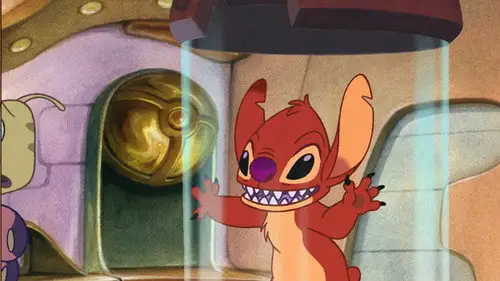 Lilo y Stitch Temporada 1 Episodios 19 • Sub Español