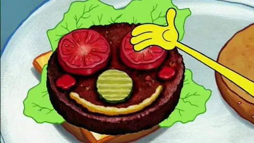 Bob Esponja Temporada 5 Episodios 9 • Sub Español