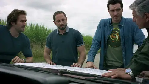 Narcos Temporada 3 Episodios 9 • Sub Español