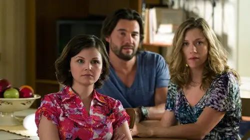 Big Love Temporada 5 Episodios 1 • Sub Español