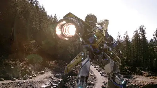 MECH-X4 Temporada 2 Episodios 8 • Sub Español
