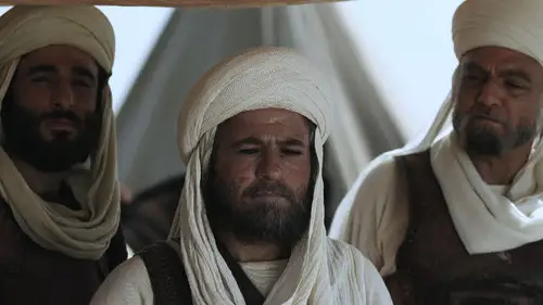 Omar Temporada 1 Episodios 22 • Sub Español