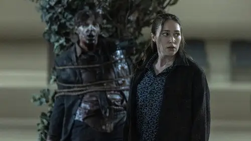 Fear the Walking Dead Temporada 7 Episodios 8 • Sub Español
