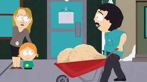 South Park Temporada 14 Episodios 3 • Sub Español