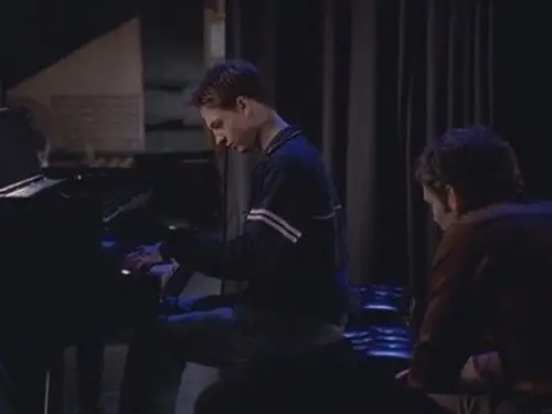Everwood Temporada 1 Episodios 20 • Sub Español