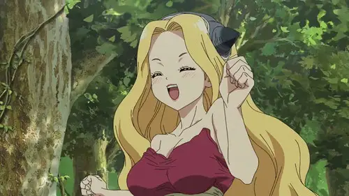 Dr. Stone Temporada 2 Episodios 8 • Sub Español