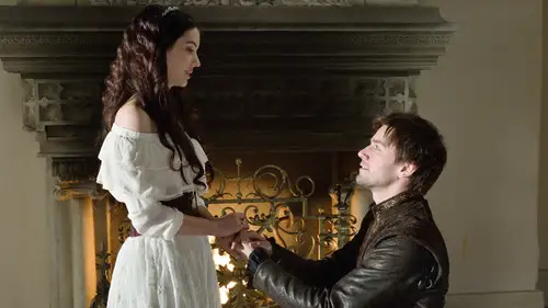 Reign Temporada 1 Episodios 12 • Sub Español