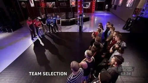 The Ultimate Fighter Temporada 15 Episodios 2 • Sub Español