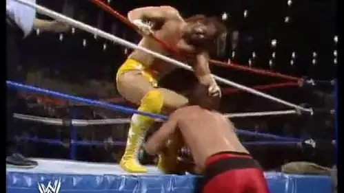 WWE Saturday Night's Main Event Temporada 1 Episodios 8 • Sub Español