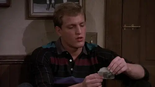 Cheers Temporada 4 Episodios 12 • Sub Español