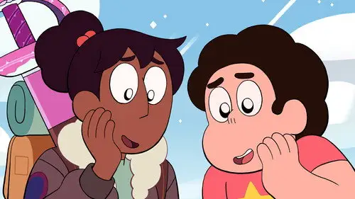 Steven Universe Temporada 5 Episodios 11 • Sub Español