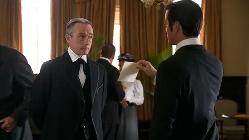 Los misterios de Murdoch Temporada 8 Episodios 8 • Sub Español