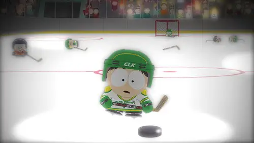 South Park Temporada 10 Episodios 14 • Sub Español