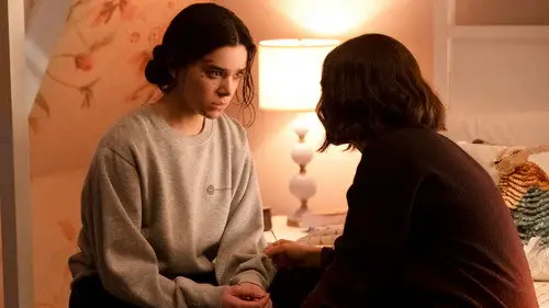 Ojo de Halcón Temporada 1 Episodios 5 • Sub Español
