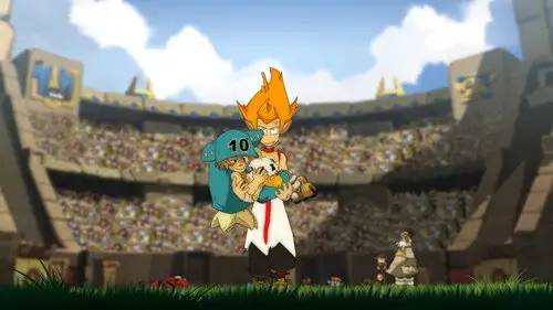 Wakfu Temporada 1 Episodios 12 • Sub Español