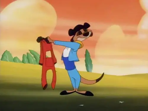 Timón y Pumba Temporada 1 Episodios 7 • Sub Español
