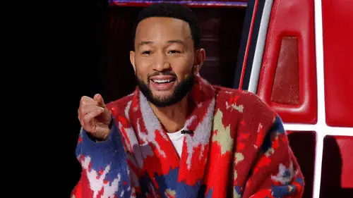 The Voice Temporada 25 Episodios 15 • Sub Español
