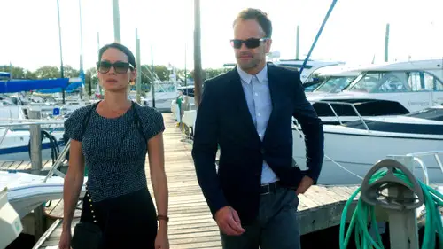 Elementary Temporada 5 Episodios 5 • Sub Español
