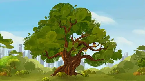 Hamster y gretel Temporada 1 Episodios 2 • Sub Español