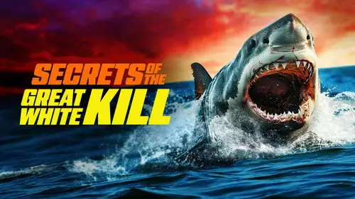 Shark Week S39E16 • Oglądaj Online