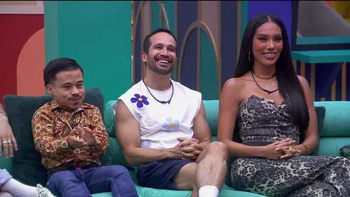 La Casa de los Famosos México Temporada 3 Episodios 9 • Sub Español